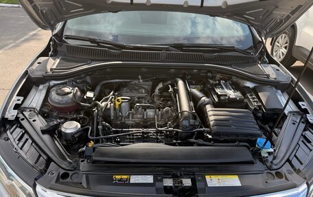 Volkswagen Jetta VII, 2020 год, 1 850 000 рублей, 5 фотография