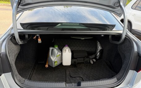 Volkswagen Jetta VII, 2020 год, 1 850 000 рублей, 11 фотография