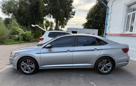 Volkswagen Jetta VII, 2020 год, 1 850 000 рублей, 15 фотография