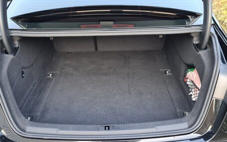 Audi A6, 2016 год, 2 200 000 рублей, 5 фотография
