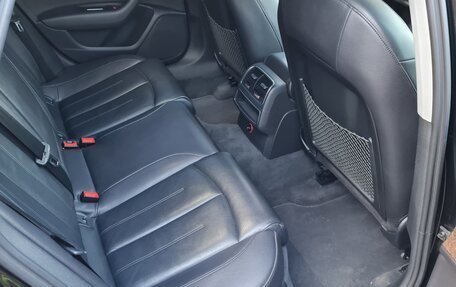 Audi A6, 2016 год, 2 200 000 рублей, 11 фотография