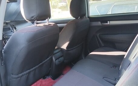 KIA Sorento II рестайлинг, 2014 год, 1 400 000 рублей, 4 фотография