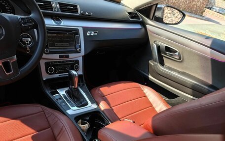 Volkswagen Passat CC I рестайлинг, 2011 год, 3 фотография