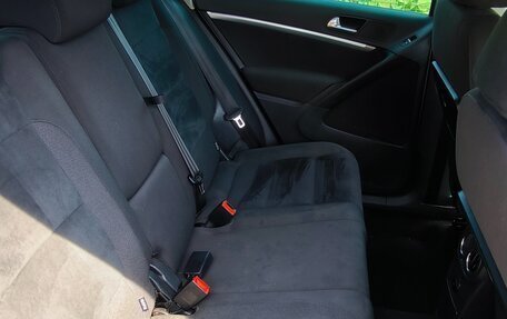 Volkswagen Tiguan I, 2012 год, 1 400 000 рублей, 6 фотография