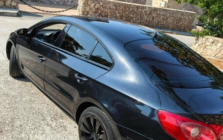 Volkswagen Passat CC I рестайлинг, 2011 год, 5 фотография