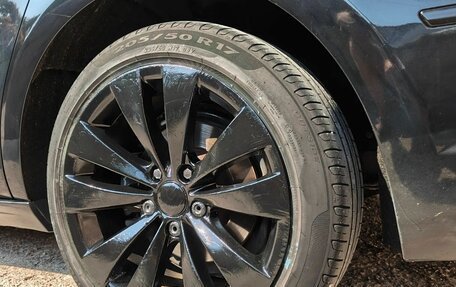 Volkswagen Passat CC I рестайлинг, 2011 год, 6 фотография