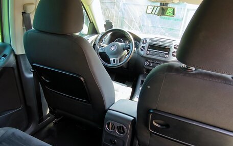 Volkswagen Tiguan I, 2012 год, 1 400 000 рублей, 7 фотография