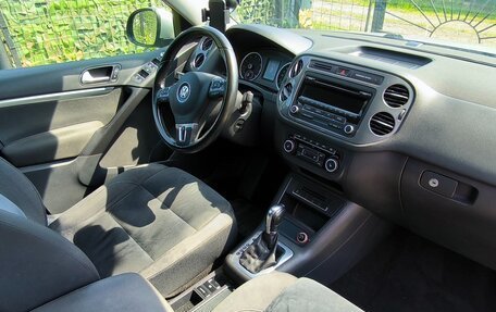 Volkswagen Tiguan I, 2012 год, 1 400 000 рублей, 5 фотография