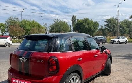 MINI Countryman I (R60), 2013 год, 1 100 000 рублей, 3 фотография