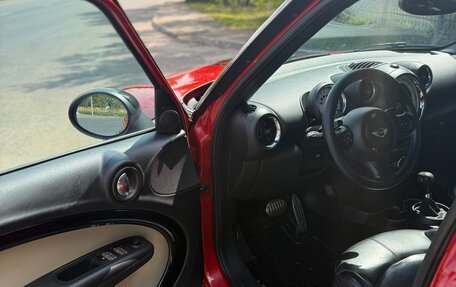 MINI Countryman I (R60), 2013 год, 1 100 000 рублей, 8 фотография