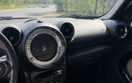 MINI Countryman I (R60), 2013 год, 1 100 000 рублей, 7 фотография