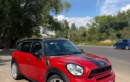 MINI Countryman I (R60), 2013 год, 1 100 000 рублей, 4 фотография