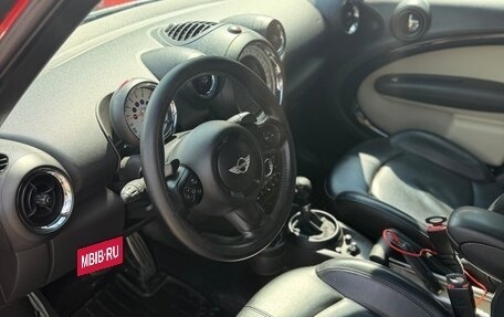 MINI Countryman I (R60), 2013 год, 1 100 000 рублей, 9 фотография
