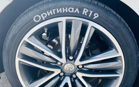 Infiniti Q50 I рестайлинг, 2014 год, 1 600 000 рублей, 8 фотография