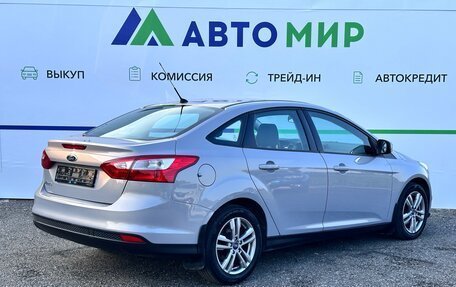 Ford Focus III, 2012 год, 849 000 рублей, 3 фотография