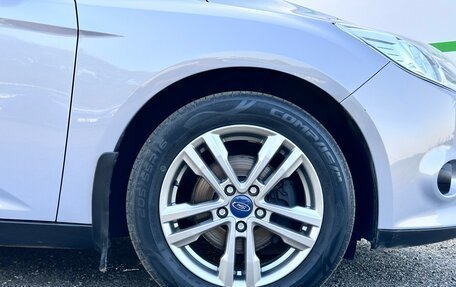 Ford Focus III, 2012 год, 849 000 рублей, 4 фотография