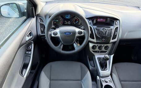 Ford Focus III, 2012 год, 849 000 рублей, 6 фотография