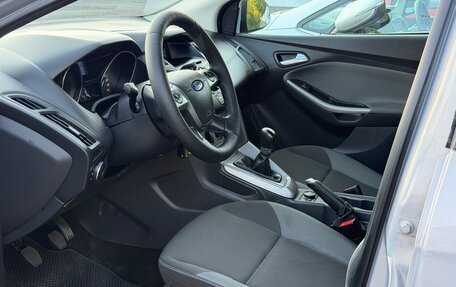 Ford Focus III, 2012 год, 849 000 рублей, 9 фотография