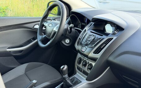 Ford Focus III, 2012 год, 849 000 рублей, 10 фотография