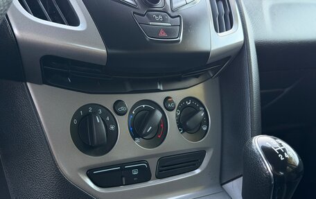 Ford Focus III, 2012 год, 849 000 рублей, 8 фотография