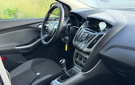 Ford Focus III, 2012 год, 849 000 рублей, 13 фотография