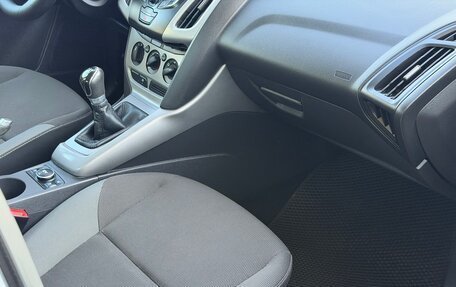 Ford Focus III, 2012 год, 849 000 рублей, 12 фотография