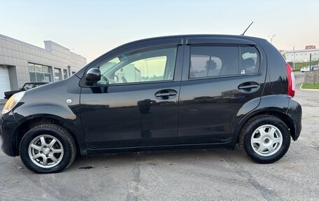 Toyota Passo III, 2014 год, 600 000 рублей, 3 фотография