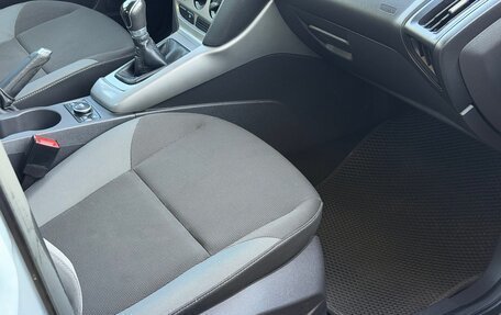 Ford Focus III, 2012 год, 849 000 рублей, 11 фотография