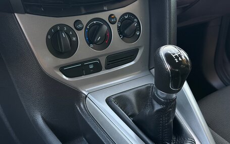 Ford Focus III, 2012 год, 849 000 рублей, 7 фотография