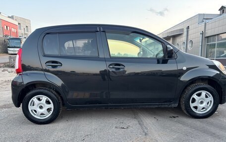 Toyota Passo III, 2014 год, 600 000 рублей, 6 фотография
