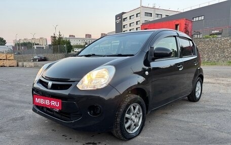 Toyota Passo III, 2014 год, 600 000 рублей, 2 фотография
