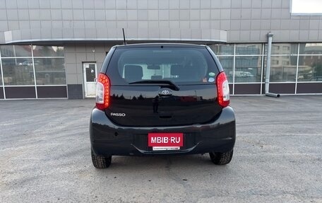 Toyota Passo III, 2014 год, 600 000 рублей, 5 фотография