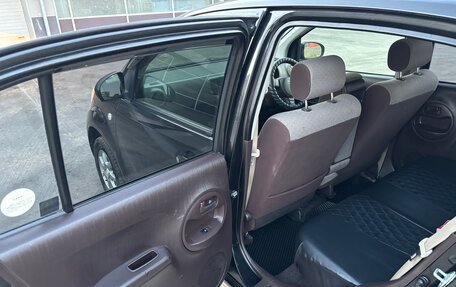 Toyota Passo III, 2014 год, 600 000 рублей, 12 фотография