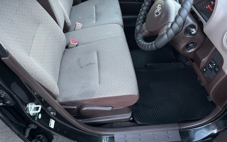 Toyota Passo III, 2014 год, 600 000 рублей, 9 фотография