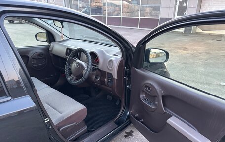 Toyota Passo III, 2014 год, 600 000 рублей, 8 фотография