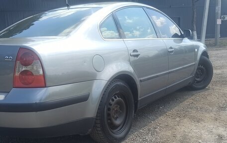 Volkswagen Passat B5+ рестайлинг, 2001 год, 450 000 рублей, 6 фотография