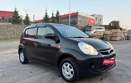 Toyota Passo III, 2014 год, 600 000 рублей, 7 фотография