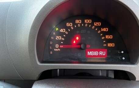 Toyota Passo III, 2014 год, 600 000 рублей, 16 фотография