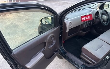 Toyota Passo III, 2014 год, 600 000 рублей, 13 фотография