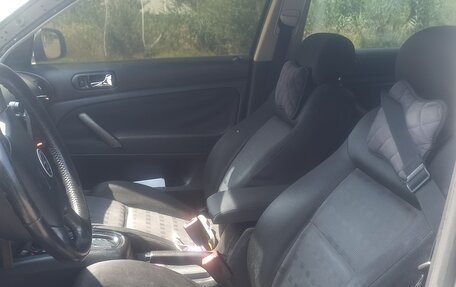 Volkswagen Passat B5+ рестайлинг, 2001 год, 450 000 рублей, 15 фотография