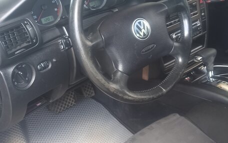 Volkswagen Passat B5+ рестайлинг, 2001 год, 450 000 рублей, 8 фотография