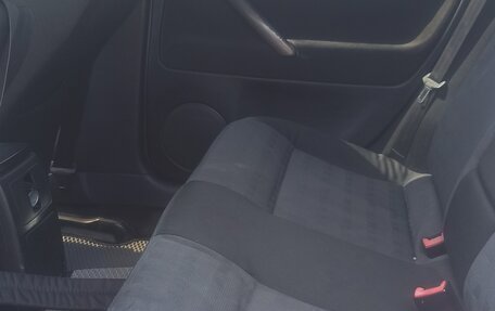 Volkswagen Passat B5+ рестайлинг, 2001 год, 450 000 рублей, 16 фотография