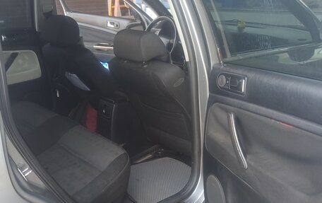 Volkswagen Passat B5+ рестайлинг, 2001 год, 450 000 рублей, 19 фотография
