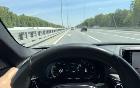 BMW 5 серия, 2019 год, 4 899 000 рублей, 23 фотография