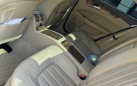 Mercedes-Benz CLS, 2014 год, 2 400 000 рублей, 10 фотография
