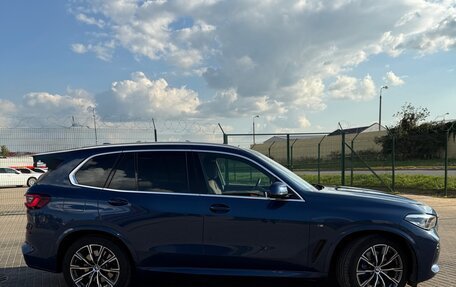 BMW X5, 2020 год, 7 777 000 рублей, 3 фотография
