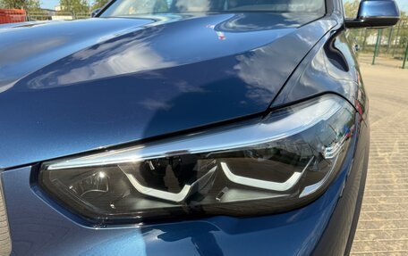 BMW X5, 2020 год, 7 777 000 рублей, 13 фотография
