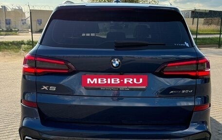 BMW X5, 2020 год, 7 777 000 рублей, 8 фотография