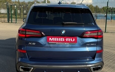 BMW X5, 2020 год, 7 777 000 рублей, 5 фотография
