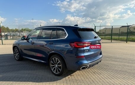 BMW X5, 2020 год, 7 777 000 рублей, 6 фотография